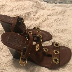 Tory Burch sandals